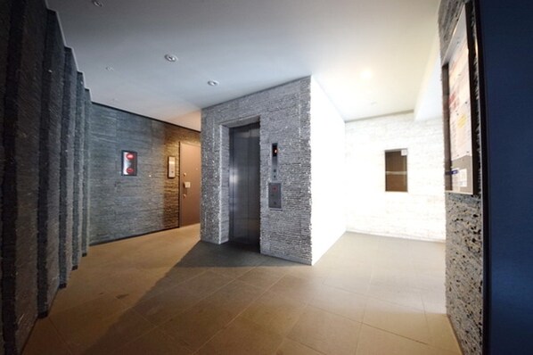 プレール・ドゥーク永福町の物件内観写真